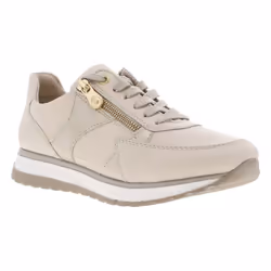 Basket Basse Cuir Rieker Rock