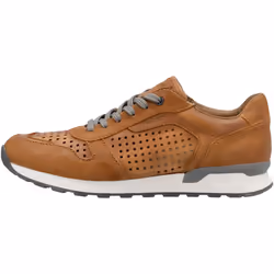 Basket Cuir Rieker Sheepsuede