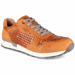 Basket Cuir Rieker Sheepsuede