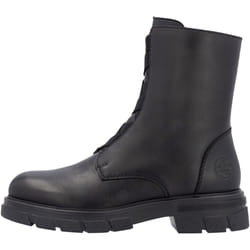 Bottine Cuir Rieker Minato