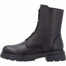 Bottine Cuir Rieker Minato