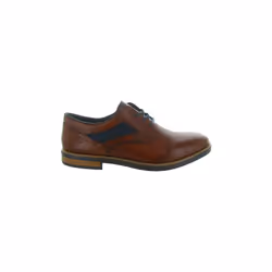 Moccassin Cuir Rieker Clarino