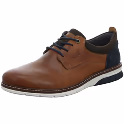 Mocassin Cuir Rieker Clarino