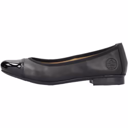 Ballerine Cuir Rieker Softlack