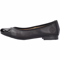 Ballerine Cuir Rieker Softlack