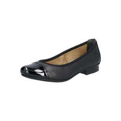 Ballerine Cuir Rieker Softlack