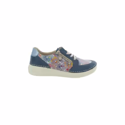 Basket Cuir Rieker