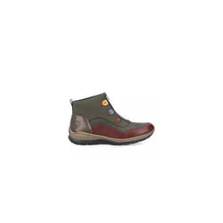 Bottines Rieker N3277 Rieker 54 N3277