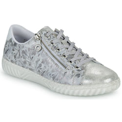 Basket Cuir Rieker