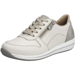 Basket Basse Cuir Rieker Rock