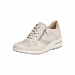 Basket Cuir Rieker