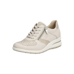 Basket Cuir Rieker