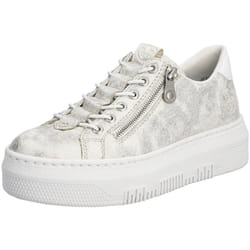 Basket Cuir Rieker Farbe
