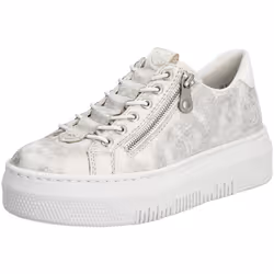 Basket Cuir Rieker Farbe