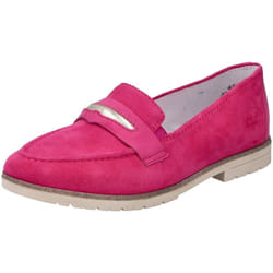 Derby Cuir Rieker