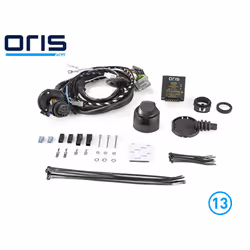 Faisceau d'attelage ACPS-ORIS 020-814 - Vue supplémentaire 2