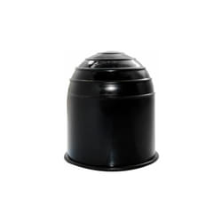 Bosal - Cache boule d'attelage - 022124 - Ce produit de marque est neuf.