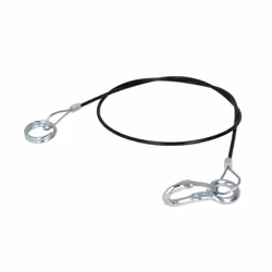Support, boule / chape d'attelage ACPS-ORIS 022-724