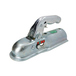 Support de barre à rotule, dispositif d'attelage ACPS-ORIS 024-254