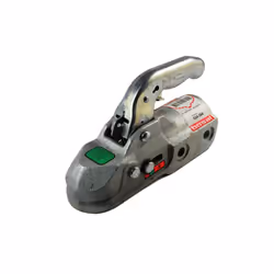 Support de barre à rotule, dispositif d'attelage ACPS-ORIS 024-394