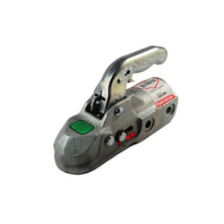 Support de barre à rotule, dispositif d'attelage ACPS-ORIS 024-394