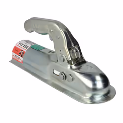 Support de barre à rotule, dispositif d'attelage ACPS-ORIS 024-474