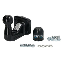 Dispositif d'attelage, dispositif d'attelage ACPS-ORIS 024-924