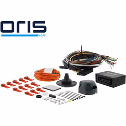 Faisceau d'attelage ACPS-ORIS 025-048