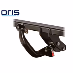 Dispositif d'attelage, dispositif d'attelage ACPS-ORIS ORIS026-123
