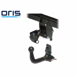 Dispositif d'attelage, dispositif d'attelage ACPS-ORIS ORIS029-743