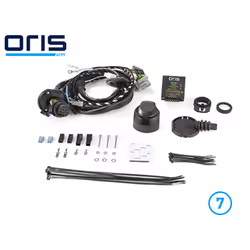 Faisceau d'attelage ACPS-ORIS 037-188