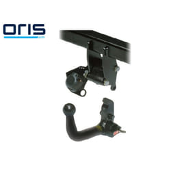 Dispositif d'attelage, dispositif d'attelage ACPS-ORIS ORIS044-303