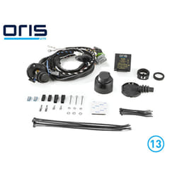 Faisceau d'attelage ACPS-ORIS 044-718
