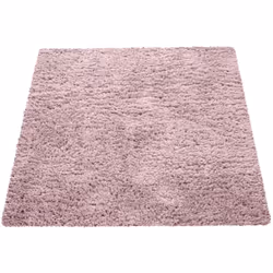 Ce tapis à poils hauts moelleux à lâeffet Flokati crée une atmosphère agréable dans nâimporte quel salon. Grà¢ce à son épaiss ...