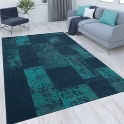 Optez pour ces tapis tendance à poils ras qui seront parfaits pour devenir le produit phare de votre pièce préférée. Classiqu ...