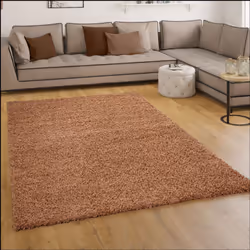 Le tapis à mèches longues Sky apporte une touche de bien-être inimitable avec son élégance et sa solidité ! Lun des tapis les ...