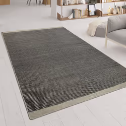 Les tapis de cette collection conviennent parfaitement pour des intérieurs minimalistes. Le design visuel épuré et la couleur ...