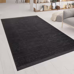 Les tapis de cette collection conviennent parfaitement pour des intérieurs minimalistes. Le design visuel épuré et la couleur ...