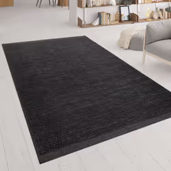 Les tapis de cette collection conviennent parfaitement pour des intérieurs minimalistes. Le design visuel épuré et la couleur ...