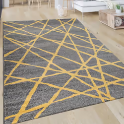 Les tapis tendance de ces collections sont de superbes modèles qui apporteront une touche de singularité à votre intérieur. L ...