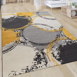 Les tapis tendance de ces collections sont de superbes modèles qui apporteront une touche de singularité à votre intérieur. L ...