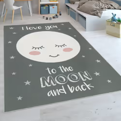 Bonne humeur garantie : ces tapis colorés feront sourire non seulement les enfants et les adolescents. Les citations touchant ...