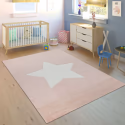 Un tapis pour les enfants, destiné à devenir leur terrain de jeu préféré, doit aussi leur plaire. Ces tapis, doux et moelleux ...