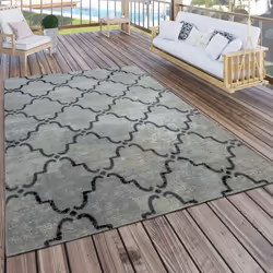 Les motifs gais sont le thème principal de cette collection. Ces tapis haut de gamme arborent aussi bien des motifs orientaux ...