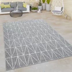 Sur votre terrasse comme dans votre salon : ces tapis d'intérieur et d'extérieur séduisent par leur qualité supérieure, leur ...
