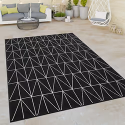 Sur votre terrasse comme dans votre salon;: ces tapis d'intérieur et d'extérieur séduisent par leur qualité supérieure, leur  ...
