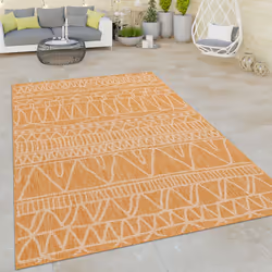 Avec ces tapis d'intérieur et d'extérieur, vous transformerez votre balcon ou votre terrasse en oasis exotique à la saison ch ...