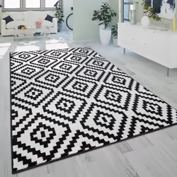Vive les couleurs pastel ! Colorés et gais, ces tapis d'intérieur créent une ambiance très accueillante dans votre intérieur  ...