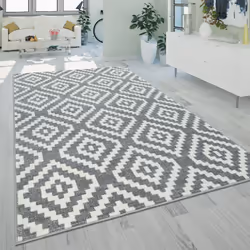Vive les couleurs pastel ! Colorés et gais, ces tapis d'intérieur créent une ambiance très accueillante dans votre intérieur  ...