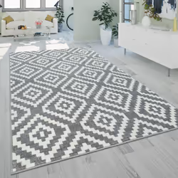 Vive les couleurs pastel ! Colorés et gais, ces tapis d'intérieur créent une ambiance très accueillante dans votre intérieur ...